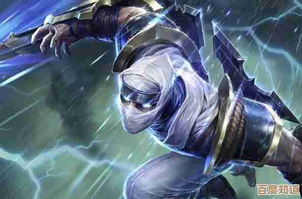 影流之主劫的增强细节，看完才知道还能这样玩.