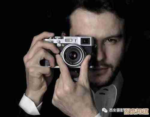 单反摄影天梯指南：系统学习相机操作，突破拍摄瓶颈进阶高手！