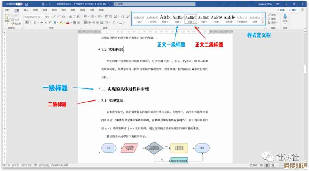 探索[word生成目录]的自动化功能与排版优化策略
