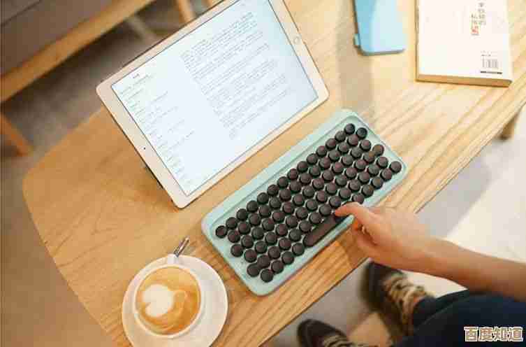 高效办公新选择,便携蓝牙键盘让打字更流畅、操作更便捷 高效办公新选择,便携蓝牙键盘让打字更流畅、操作更便捷