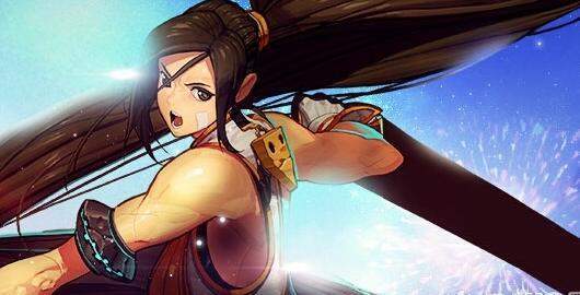 dnf女性角色哪个好用,输出、辅助、手感哪个你更看重 dnf女性角色哪个好用,输出、辅助、手感哪个你更看重