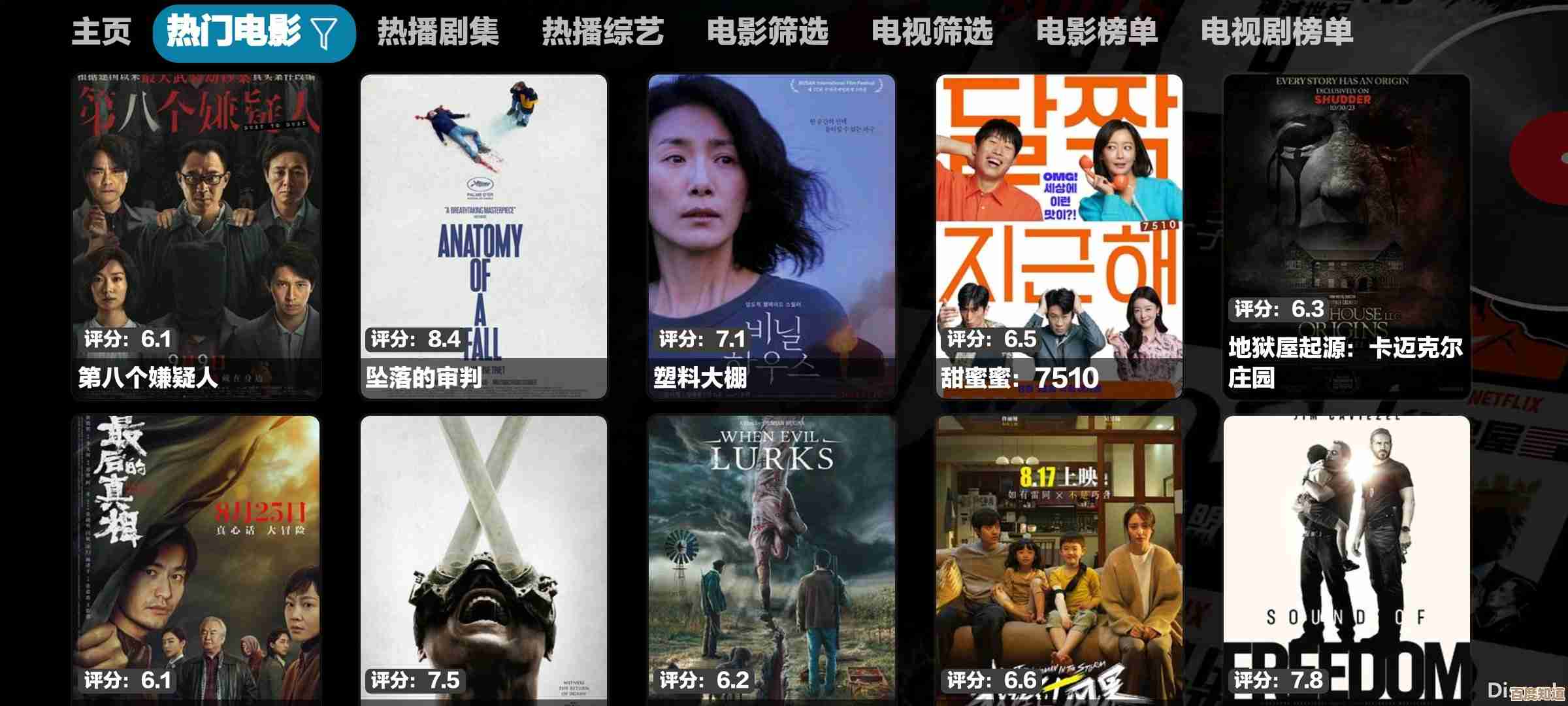 最新4K电影百度网盘高清合集，优质片源即刻在线观看与收藏