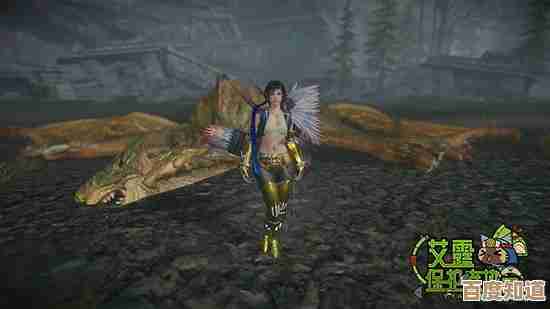 怪物猎人ol弓箭风格选哪个更适合菜鸟还在犹豫.