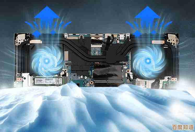 电脑散热高效方案，轻松掌握降温核心技术