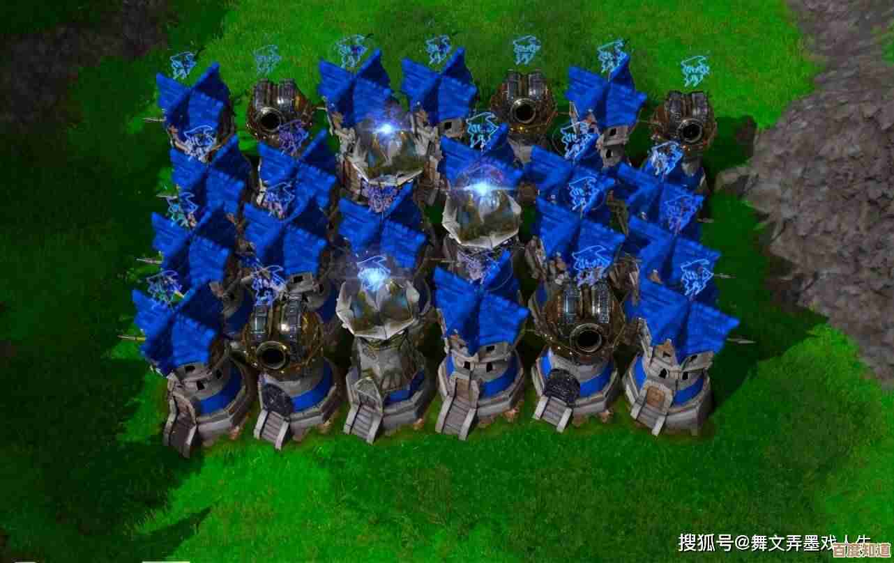 魔兽争霸人族哪个补血，牧师还是祭坛能救人吗，实战咋选