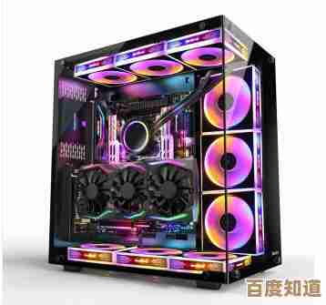 轻松识别电脑硬件信息:装机达人手把手教学查看配置全攻略 轻松识别电脑硬件信息:装机达人手把手教学查看配置全攻略