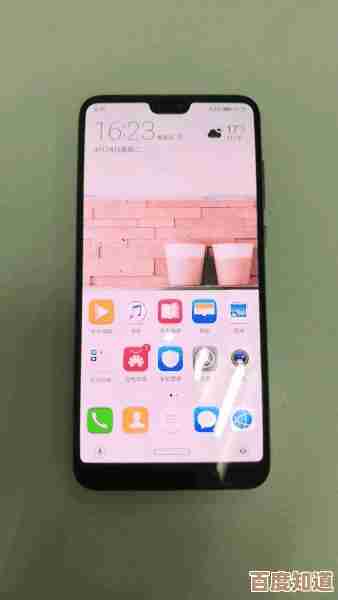 揭秘华为手机截屏的隐藏功能，快速提升你的使用效率