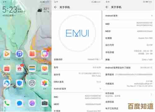 揭秘华为手机截屏的隐藏功能,快速提升你的使用效率 揭秘华为手机截屏的隐藏功能,快速提升你的使用效率