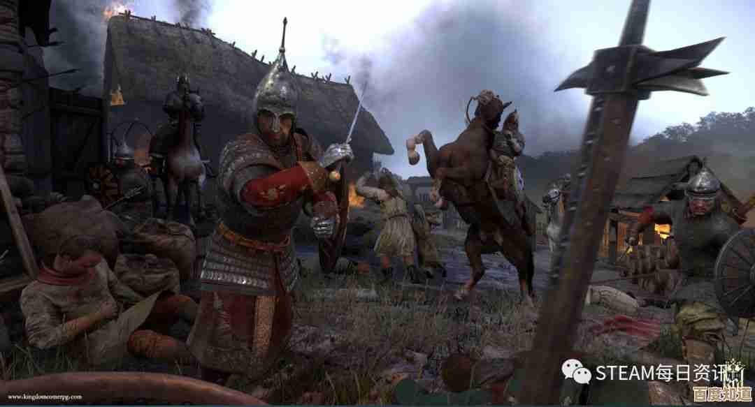 天国拯救2支线任务酒后吐真言，图文带路别慌就这几步