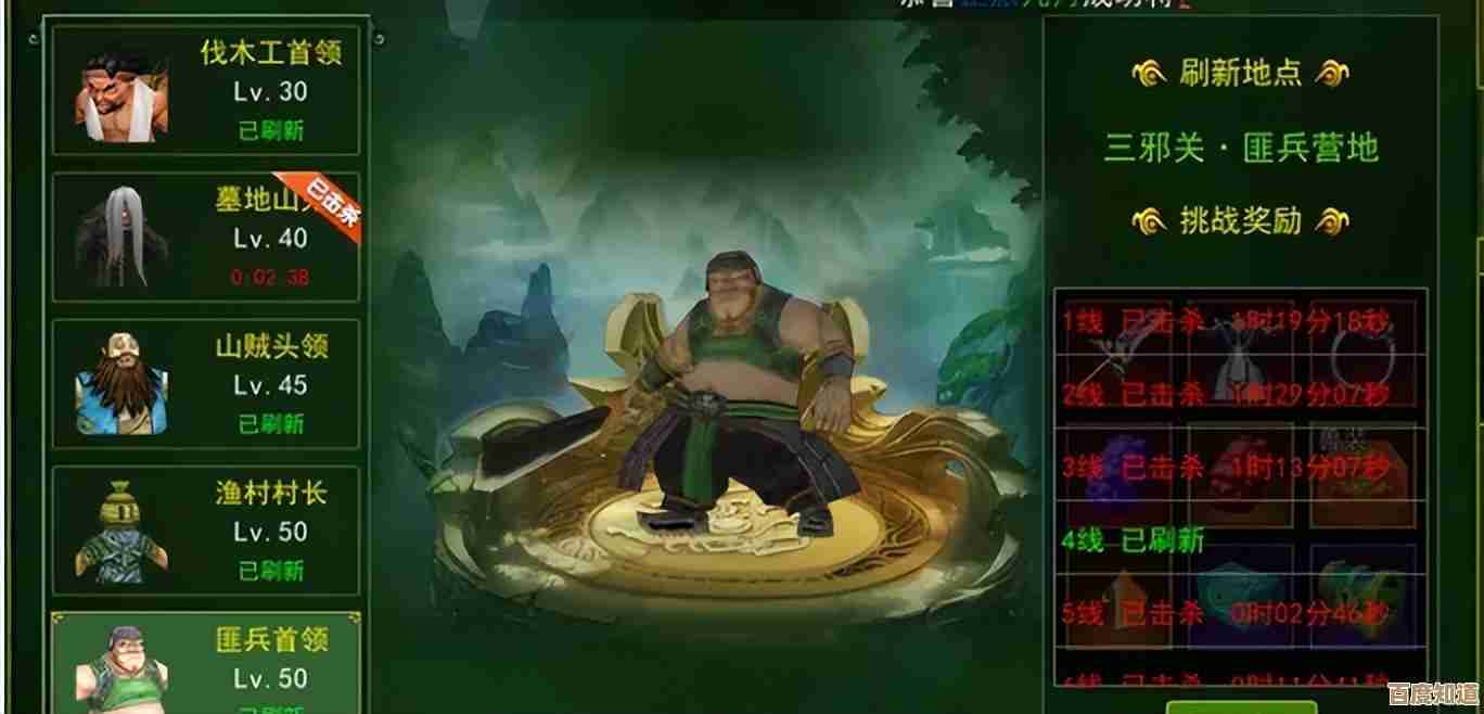 热血江湖刷钱快的队伍推荐?站位、路线和小技巧,先说下 热血江湖刷钱快的队伍推荐?站位、路线和小技巧,先说下