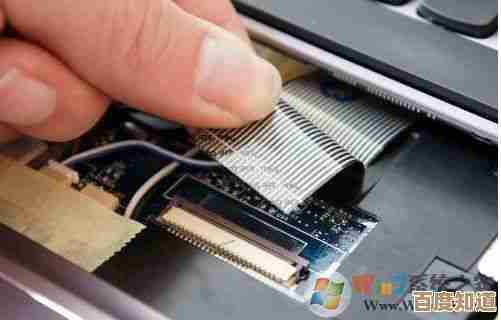 遇到Ctrl键失灵别着急，小鱼带您一步步排查故障并恢复使用