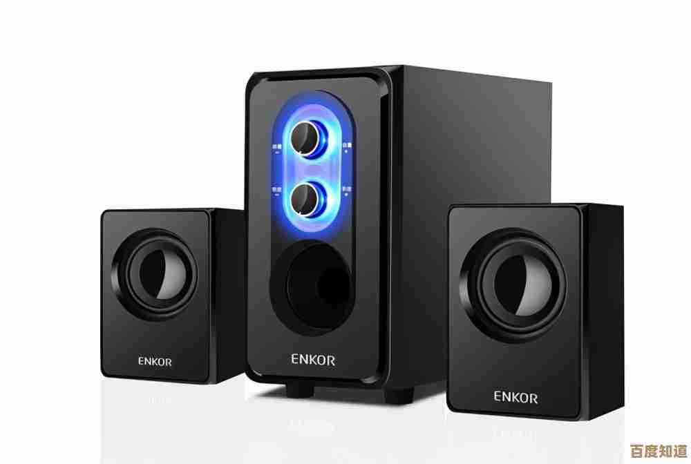 高音质电脑小音箱,细腻音效为每一首歌曲注入动人情感 高音质电脑小音箱,细腻音效为每一首歌曲注入动人情感