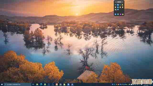 电脑壁纸软件精选：让您的桌面焕然一新的实用工具推荐