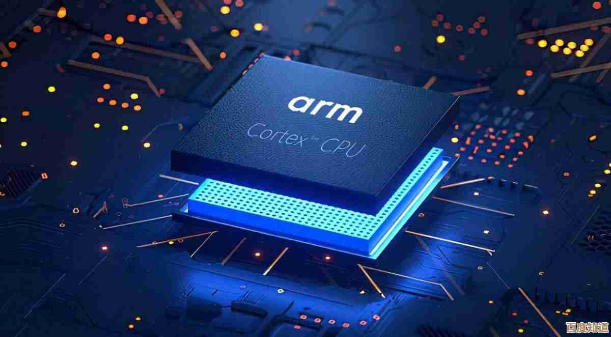 探索苹果芯片进化之路：处理器天梯图全解析