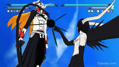 死神vs火影里哪个乌尔上场稳不稳,好像还得练 死神vs火影里哪个乌尔上场稳不稳,好像还得练