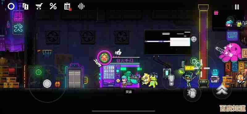 《无限大》和《异环游戏》比一比，玩法氛围哪边更对胃口