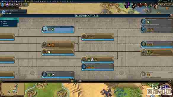 文明6手游和端游对比，卡顿、社交、玩法哪边更香.