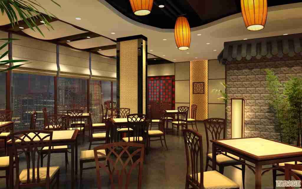 爆炒江湖装修餐馆那些细节…省钱又好看的方法说一说