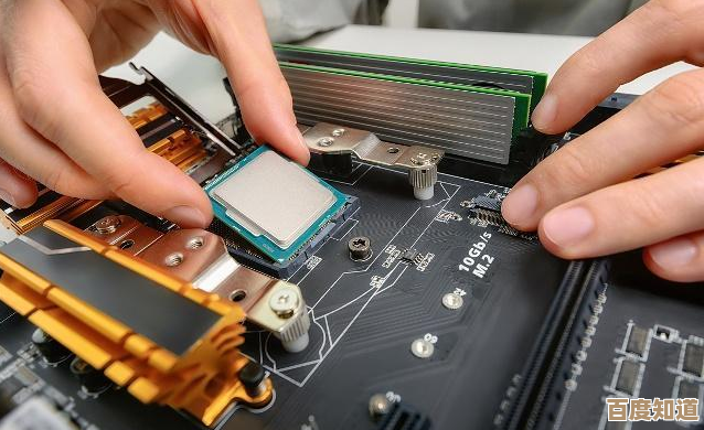 零基础学装机：详细教程带你完成台式电脑的自组过程