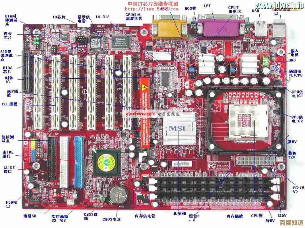 电脑主板选购指南:2022天梯图深度解析与推荐型号总览 电脑主板选购指南:2022天梯图深度解析与推荐型号总览