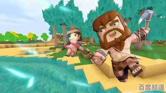 迷你沙盒游戏排行榜里我更喜欢那些奇葩又自由的几款,随便说说 迷你沙盒游戏排行榜里我更喜欢那些奇葩又自由的几款,随便说说