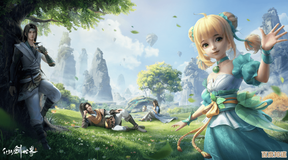 《仙剑世界》铸剑师定位与玩法碎碎念:控制、输出、团队配合之类 《仙剑世界》铸剑师定位与玩法碎碎念:控制、输出、团队配合之类