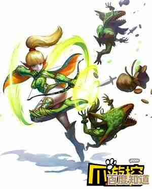 想玩龙之谷2？影舞者对比风行者，输出、生存到底谁更强.