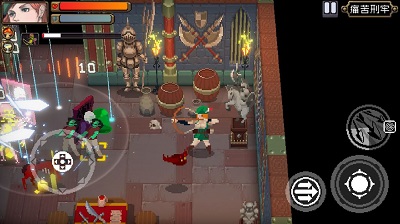 战魂铭人随机合成装备那些配法与小技巧，别全信传说.