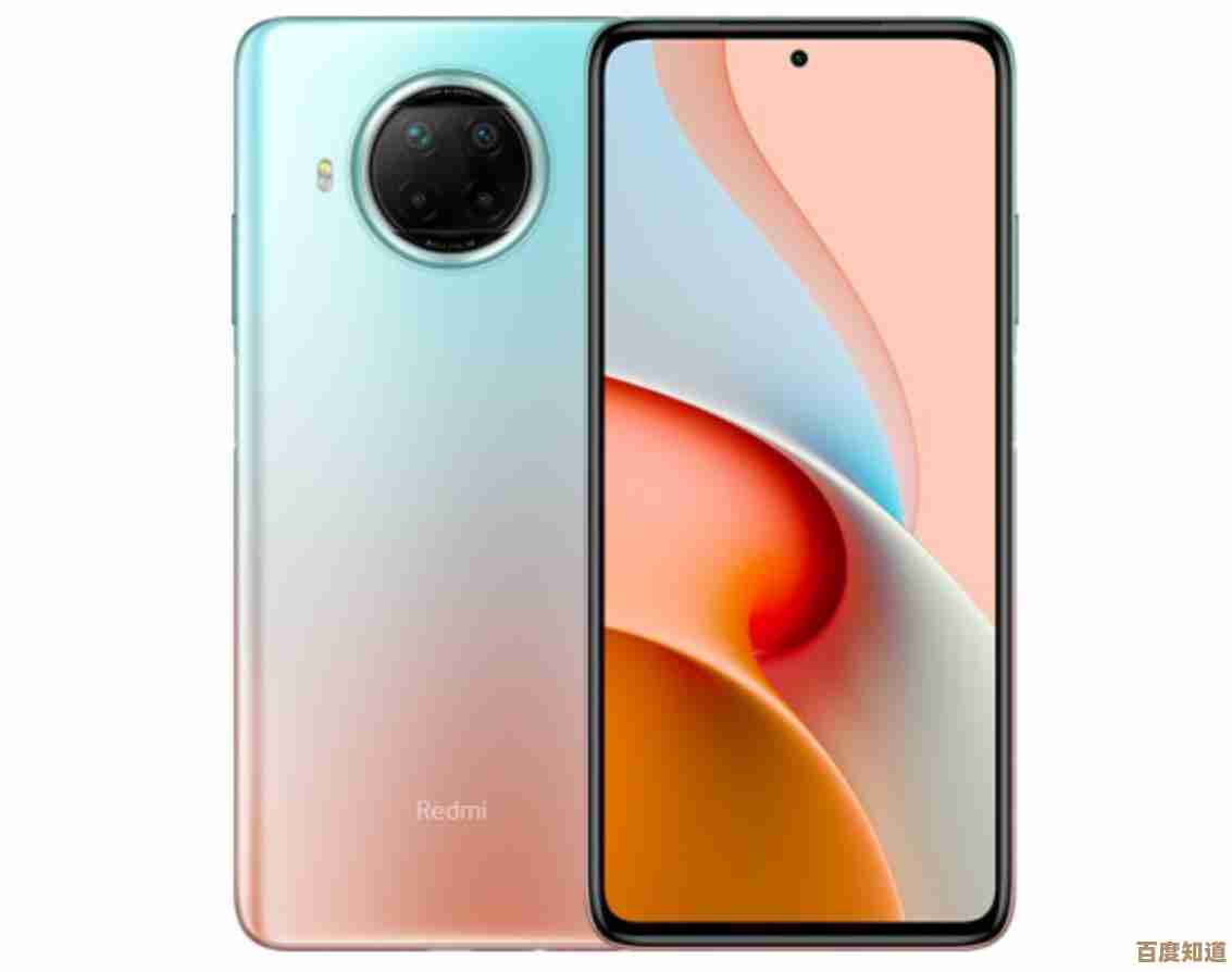 深入解读Redmi手机：功能、性价比及用户口碑揭秘