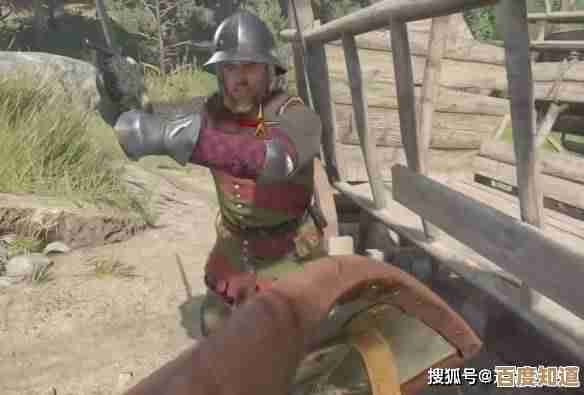 天国拯救2那些容易错过的限时任务，别以为随便跑就能捡到.