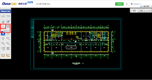 专业级PDF转CAD解决方案，确保设计图纸精准还原与编辑