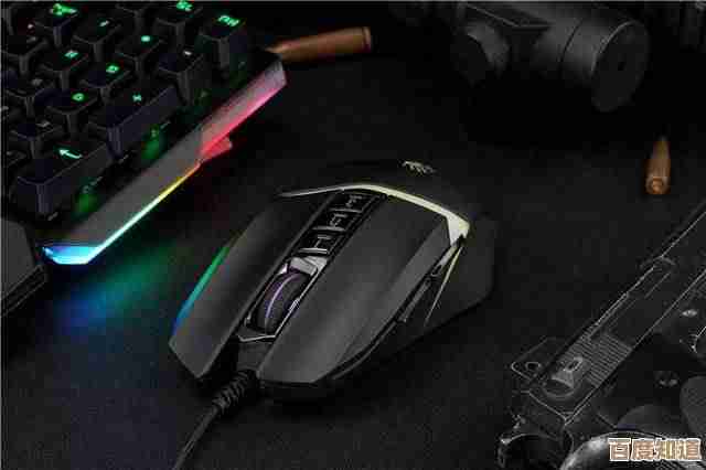 个性化鼠标特效设计，让每一次点击都成为视觉盛宴！