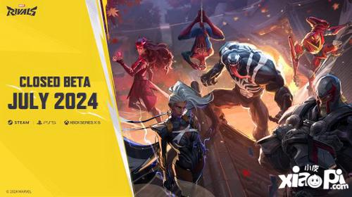 《漫威争锋》英雄热度榜出炉，数据里藏着那些冷门和爆款角色想说的事