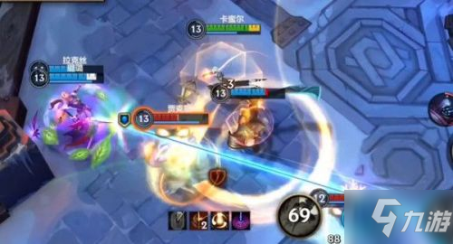 畅玩《英雄联盟》极致竞技体验,即刻下载开启热血征程! 畅玩《英雄联盟》极致竞技体验,即刻下载开启热血征程!