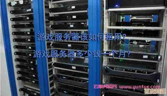 租用服务器电脑配置租的服务器对自己的电脑有要求吗（租一台游戏服务器多少钱）