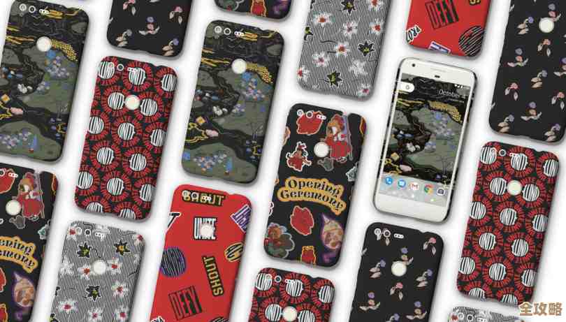 手机壳潮流图片大赏,独特设计诠释你的个性魅力 手机壳潮流图片大赏,独特设计诠释你的个性魅力