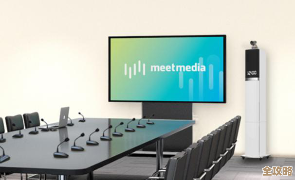 专业会议音响设备：打造清晰高效会议声音体验的关键工具