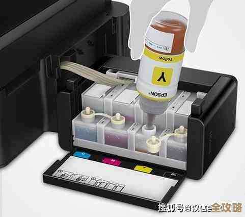 详解打印机安装步骤及常见问题解决，实现高效打印体验