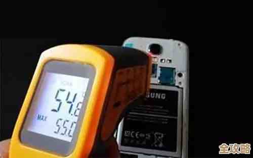 手机发热全解析：探寻背后的科学原理与日常使用关联