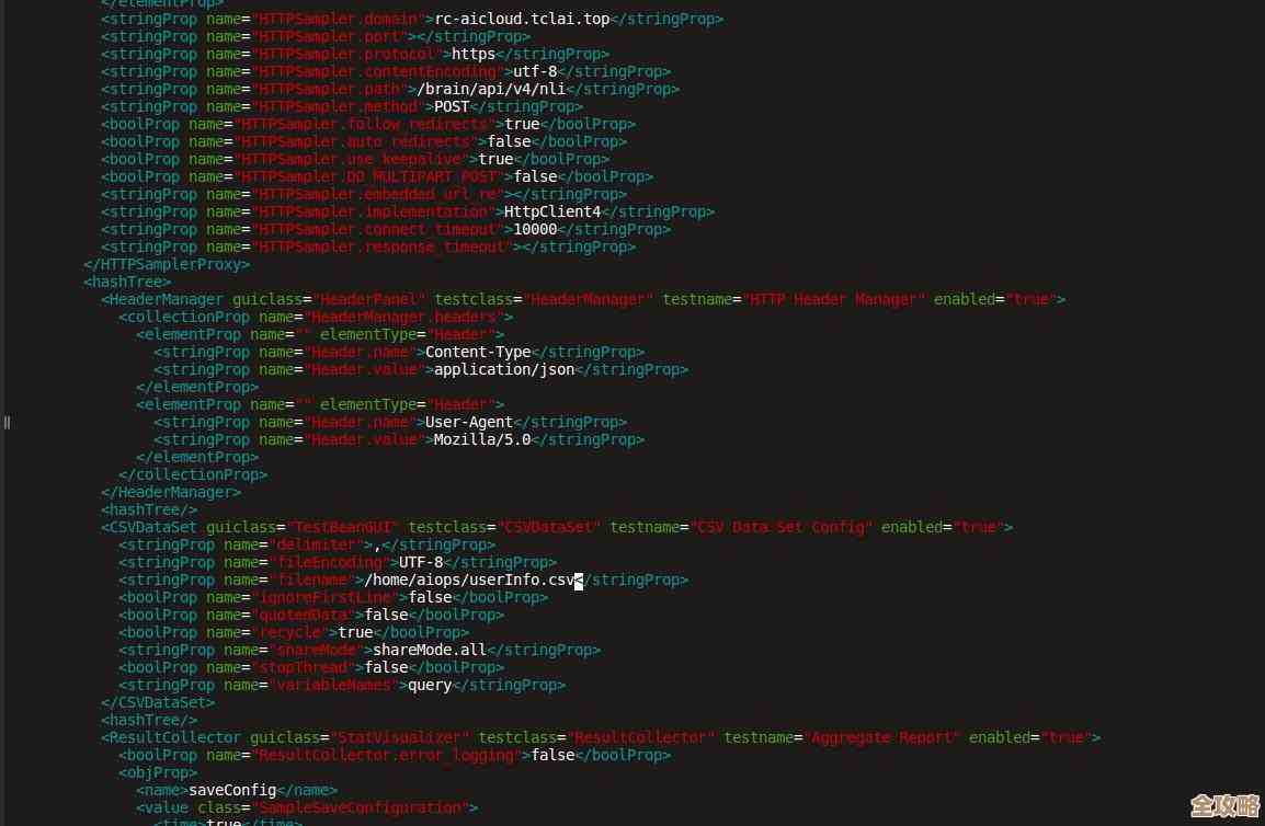 全面了解服务器搭建与维护:从零开始的详细入门指南 全面了解服务器搭建与维护:从零开始的详细入门指南