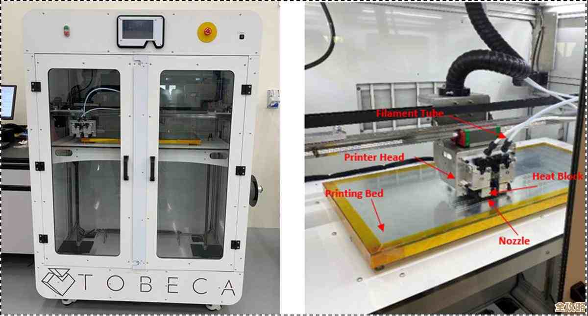 CAD打印机配置指南：优化设计流程，大幅提升打印效率