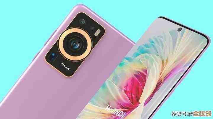 深度剖析华为P60 Pro手机参数配置，聚焦创新科技与用户功能