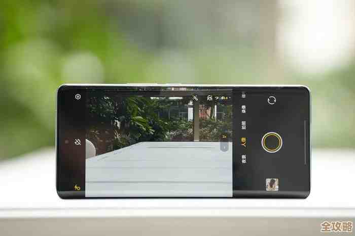 智能操控畅享便捷，高清视界尽显细节，纤薄机身携高像素旗舰手机开启影像新纪元