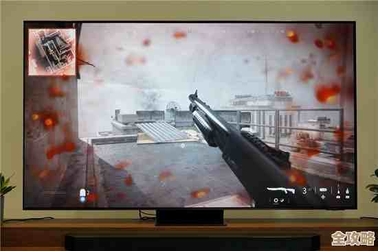 4K电视引领视觉革命:沉浸式高清画质开启家庭影院新纪元 4K电视引领视觉革命:沉浸式高清画质开启家庭影院新纪元