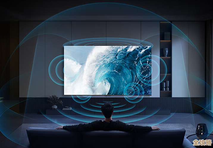 4K电视引领视觉革命:沉浸式高清画质开启家庭影院新纪元 4K电视引领视觉革命:沉浸式高清画质开启家庭影院新纪元