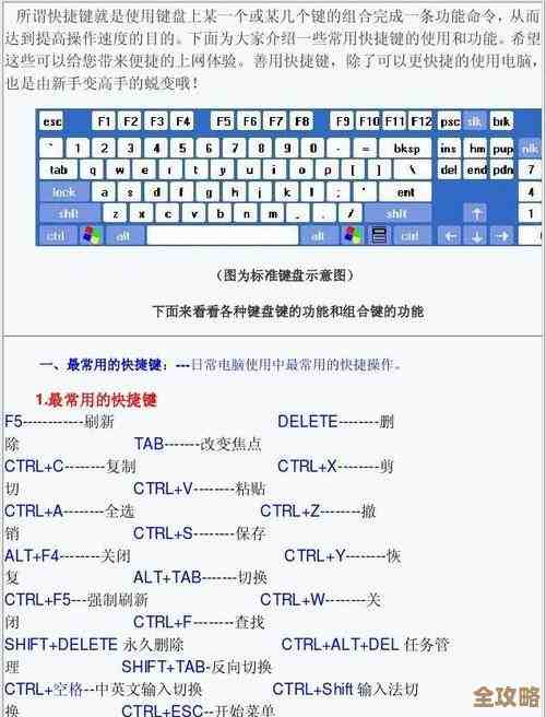 揭秘电脑截屏的隐藏技巧，提升工作效率与便捷性