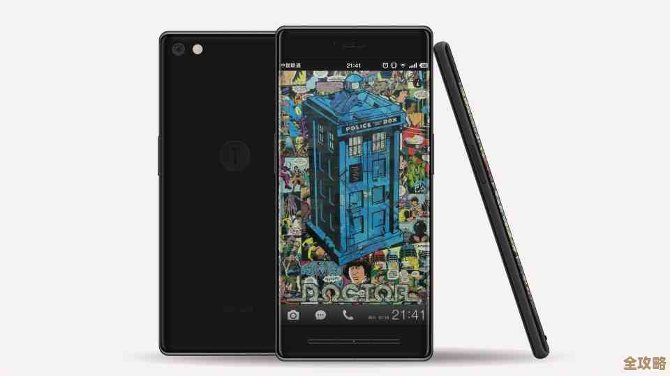 锤子手机以极致工艺颠覆传统，开启智能科技潮流新篇章