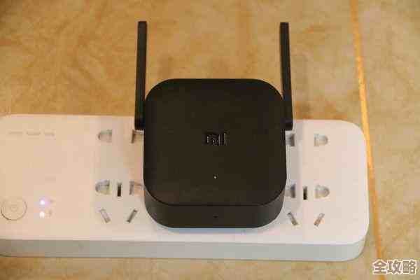 小米WiFi放大器:轻松扩展无线覆盖,家庭上网更流畅稳定 小米WiFi放大器:轻松扩展无线覆盖,家庭上网更流畅稳定
