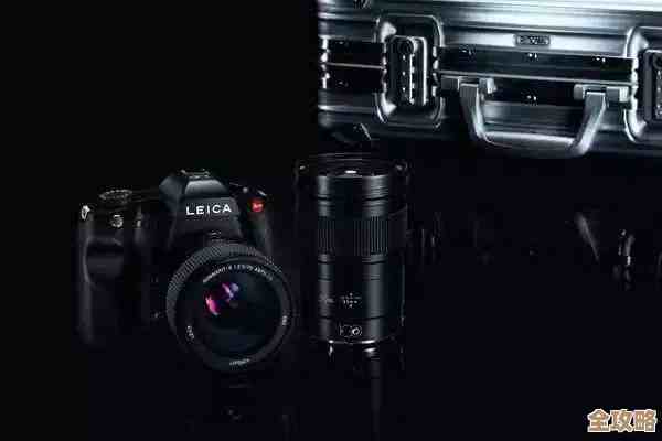单反穷三代：摄影爱好者的经典追求与消费现实剖析