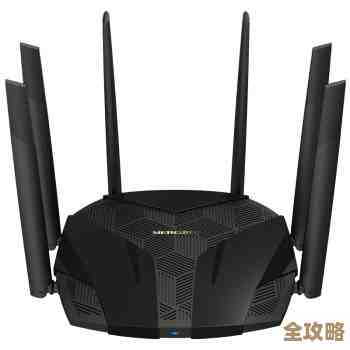 Mercury无线路由器全新上市，覆盖更广速度更快，立即升级您的网络体验！